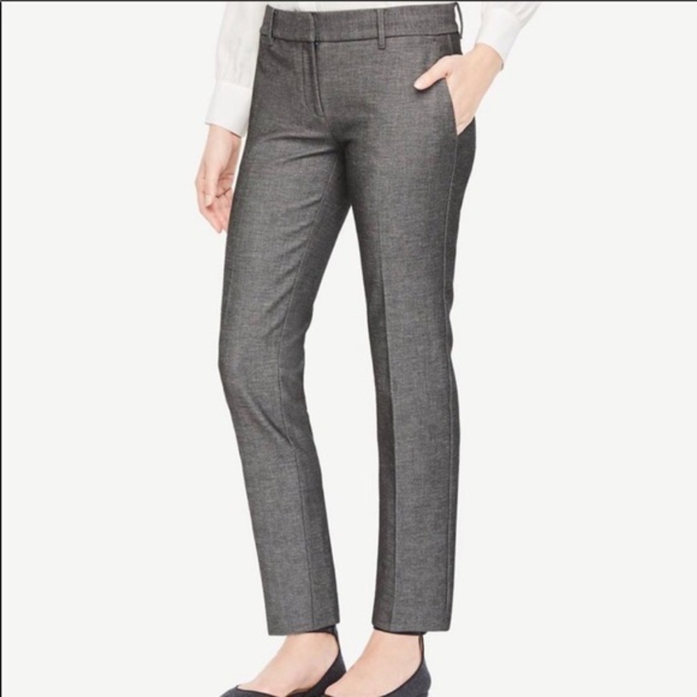 Ann Taylor Devin pants